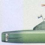 ナチスの謎の潜水艦（写真3枚） 第三帝国の潜水艦の秘密