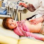 子供の消化不良の兆候