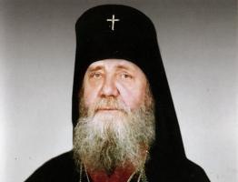 Archimandrite Pimen (クメレフスキー)