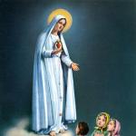 至神聖母の奇跡のアイコン「慈悲深い」