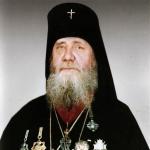 Archimandrite Pimen (クメレフスキー)