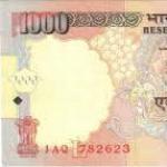 Valūtas reforma Indijā: aculiecinieka piezīmes