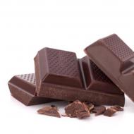Šokolādes ieguvumi un kaitējums veselībai