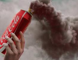 コカ・コーラの人体への害