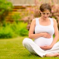 Vai ir iespējams lietot Festal grūtniecības laikā?